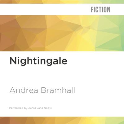 Nightingale by Andrea Bramhall audiobook