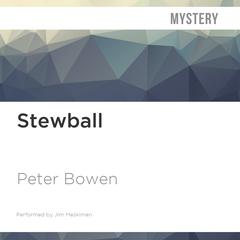 Stewball by Peter Bowen audiobook
