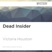 Dead Insider by  Victoria Houston audiobook
