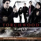 Torchwood: Hidden by  Steven Savile audiobook
