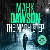 The Ninth Step by  Mark Dawson audiobook
