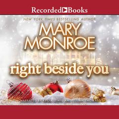 Right Beside You by Mary Monroe audiobook