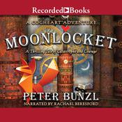 Moonlocket by  Peter Bunzl audiobook