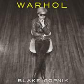 Warhol by  Blake Gopnik audiobook