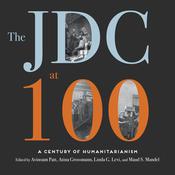 The JDC at 100 by  Maud S. Mandel audiobook