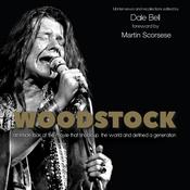 Woodstock by  Dale Bell audiobook