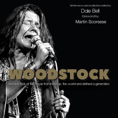 Woodstock by Dale Bell audiobook