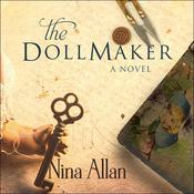 The Dollmaker by  Nina Allan audiobook