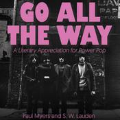 Go All The Way by  S.W. Lauden audiobook