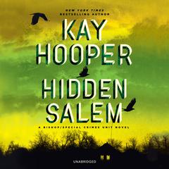 Hidden Salem by Kay Hooper audiobook