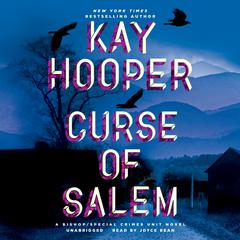 Curse of Salem by Kay Hooper audiobook