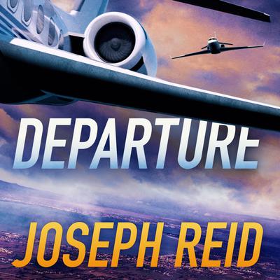 Departure by Joseph Reid audiobook