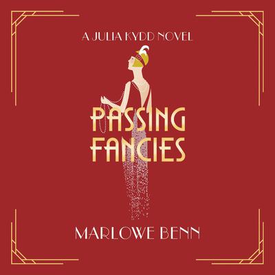 Passing Fancies by Marlowe Benn audiobook
