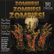 Zombies! Zombies! Zombies! by  Otto Penzler audiobook