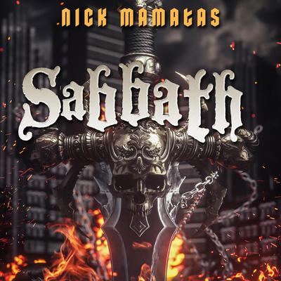 Sabbath by Nick Mamatas audiobook