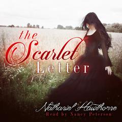 The Scarlet Letter by Nathaniel Hawthorne audiobook