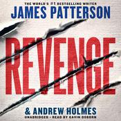 Revenge by  Andrew Holmes audiobook