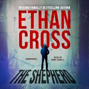 The Shepherd by  Ethan Cross audiobook