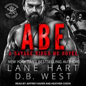 Abe by  Lane Hart audiobook