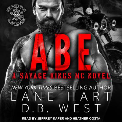 Abe by Lane Hart audiobook