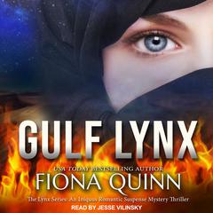 Gulf Lynx by Fiona Quinn audiobook