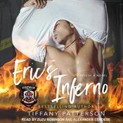 Eric's Inferno by  Tiffany Patterson audiobook