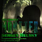 Monster by  Sergey Belsky audiobook
