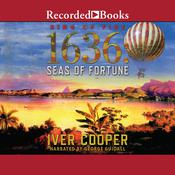1636 by  Iver P. Cooper audiobook