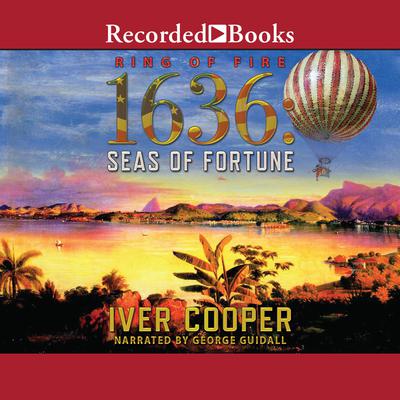 1636 by Iver P. Cooper audiobook