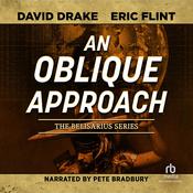 An Oblique Approach by  David Drake audiobook