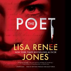 The Poet by Lisa Renee Jones audiobook