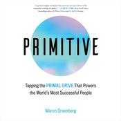 Primitive by  Marco Greenberg audiobook