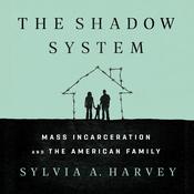 The Shadow System by  Sylvia A. Harvey audiobook