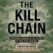 The Kill Chain by  Christian Brose audiobook