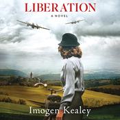 Liberation by  Imogen Kealey audiobook