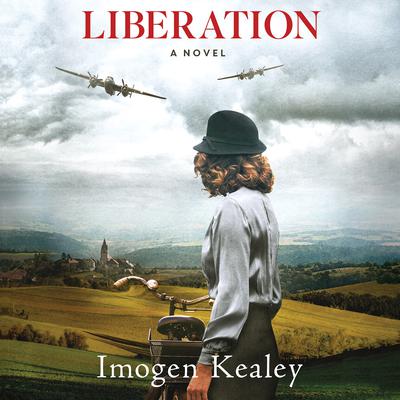 Liberation by Imogen Kealey audiobook