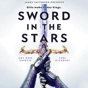 Sword in the Stars by  Amy Rose Capetta audiobook