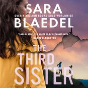 The Third Sister by  Sara Blædel audiobook