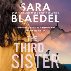 The Third Sister by Sara Blædel audiobook