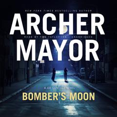 Bomber’s Moon by Archer Mayor audiobook