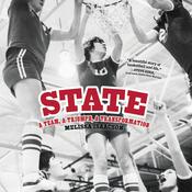 State by  Melissa Isaacson audiobook