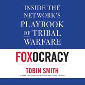 Foxocracy by  Tobin Smith audiobook