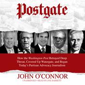 Postgate by  John O'Connor audiobook