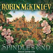 Spindle's End by  Robin McKinley audiobook