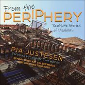 From the Periphery by  Pia Justesen audiobook