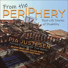 From the Periphery by Pia Justesen audiobook