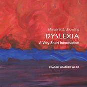 Dyslexia by  Margaret J. Snowling audiobook
