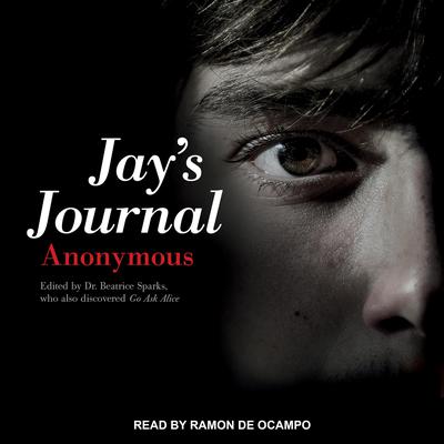 Jay's Journal by Anonymous audiobook