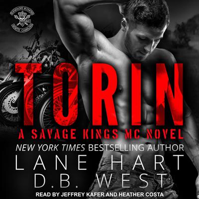 Torin by Lane Hart audiobook