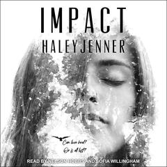 IMPACT by Haley Jenner audiobook